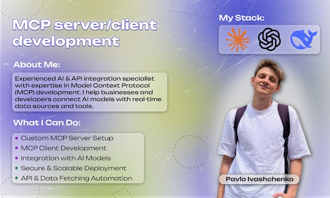 I will develop a custom multiplayer environment for your needs