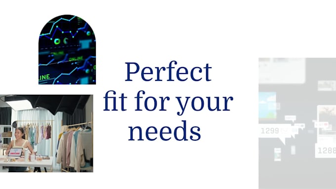 I offer services to produce and modify striking artificial intelligence videos utilizing tools like HeyGen, Synthesia, and Colossyan