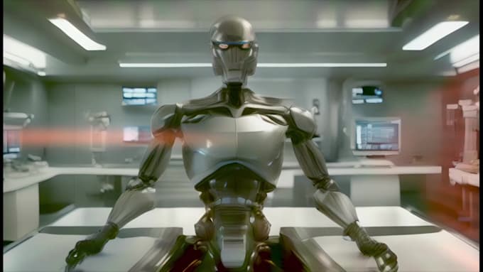 I generate diverse artificial intelligence videos