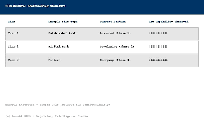 I will develop a strategy for artificial intelligence governance, compliance, and senior managers and certification regime at the executive level