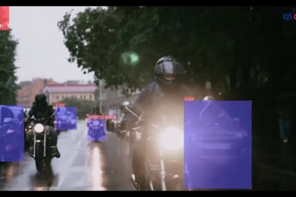 I develop graphical user interface software for image processing and machine vision applications