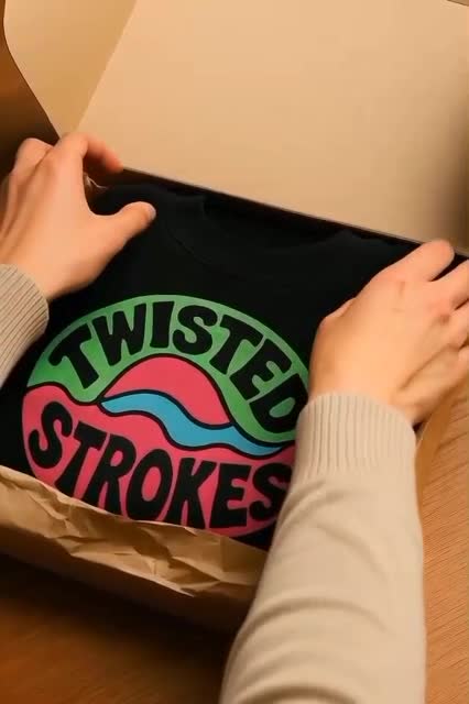 I create captivating AI-generated and genuine user-generated content style videos to promote your brand