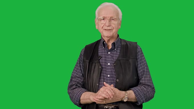 I will produce captivating videos utilizing your custom AI persona