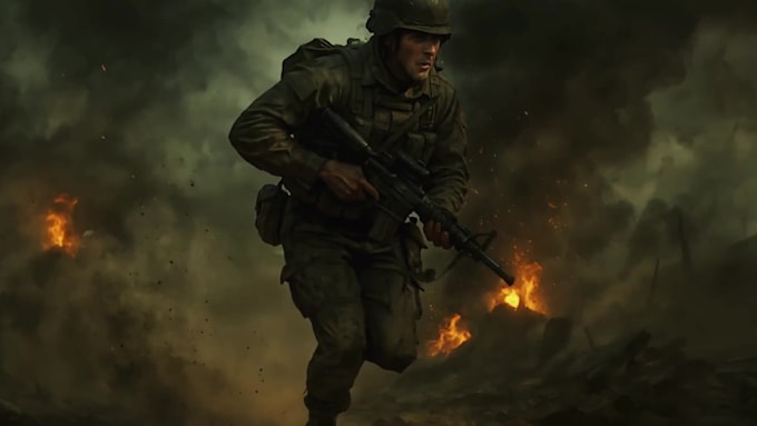 I will produce superior AI-generated video and animation from your images and product visuals