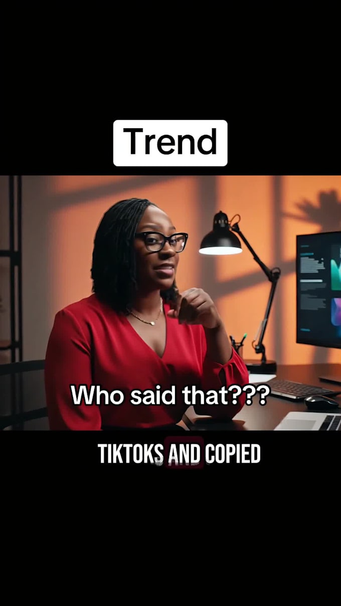 I produce superior user-generated content that engages your target demographic and drives sales