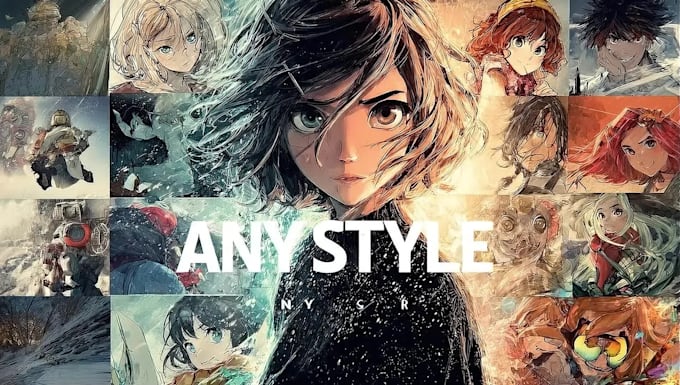 I generate diverse AI-powered animation videos, artwork, and general video content