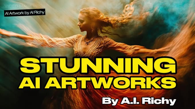 I generate product images using artificial intelligence within Midjourney