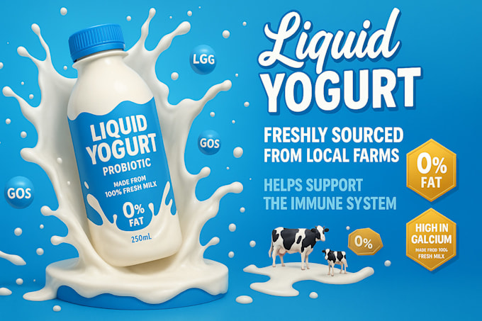 I generate polished artificial intelligence product visuals tailored to your brand