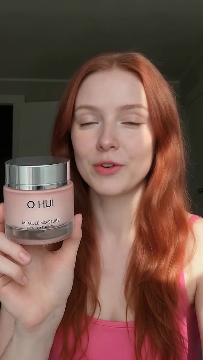 I will produce lifelike artificial intelligence avatar product videos including narration