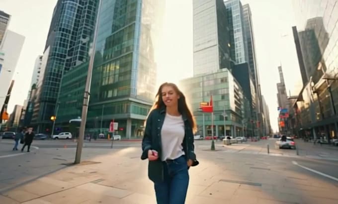 I will produce lifelike AI explainer videos, including movie trailers and user-generated content, utilizing advanced tools like Google Veo3 and Runway AI