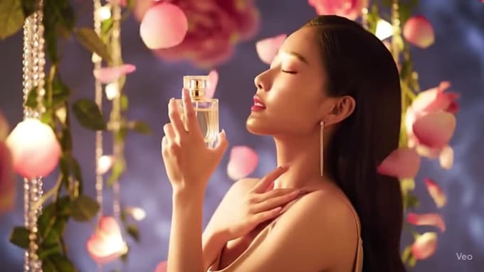 I will produce authentic-looking, AI-generated video content suitable for advertising on platforms like TikTok and Facebook