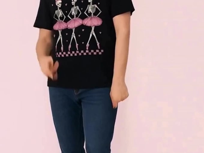 I generate lifelike, high-conversion AI-driven user-generated content video advertisements for platforms like TikTok, as well as for product and e-commerce promotions