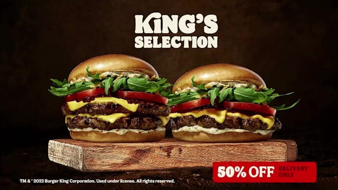 I develop expert artificial intelligence videos for brands