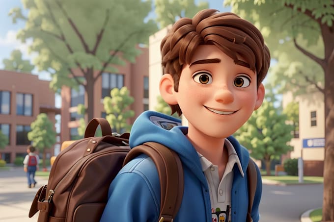 I can generate any image you conceive using artificial intelligence