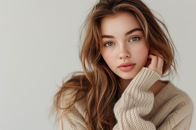 I offer the creation of impressive artificial intelligence images, artwork, and bespoke AI models