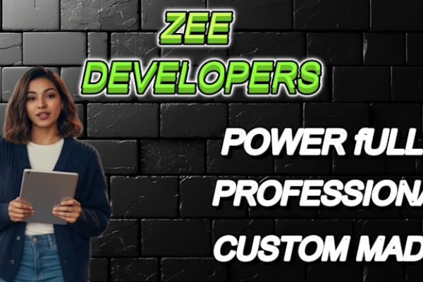 I create explainer videos featuring human avatars generated by artificial intelligence