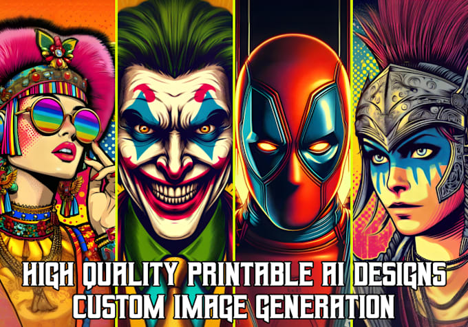 I will design unique, fashionable, and quirky apparel graphics for shirts and hooded sweatshirts