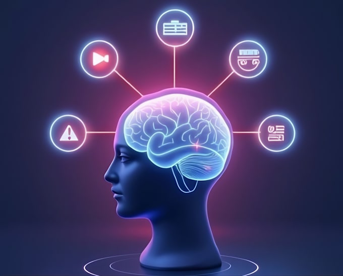 I will develop optimal AI automation, including CRM integration or other desired functionalities