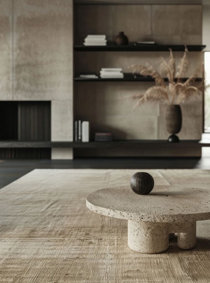 I generate highly realistic lifestyle product images using artificial intelligence