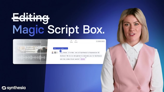 I will produce an online video course utilizing artificial intelligence tools such as Synthesia, HeyGen, and Colossyan