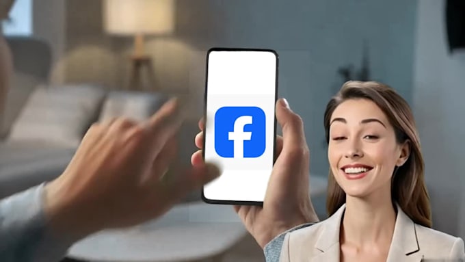 I generate highly engaging, AI-created user-generated content advertisements for social media platforms