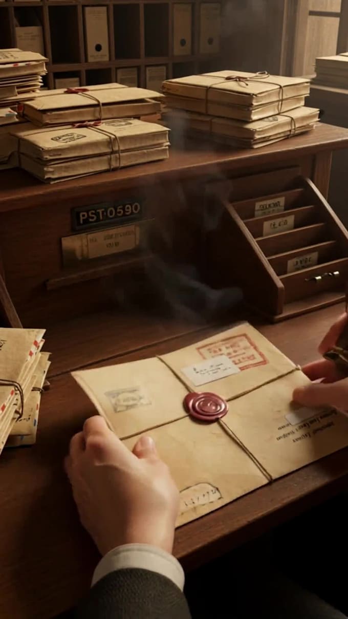 I offer services to produce highly engaging, AI-generated point-of-view videos suitable for platforms like YouTube, Instagram, and TikTok