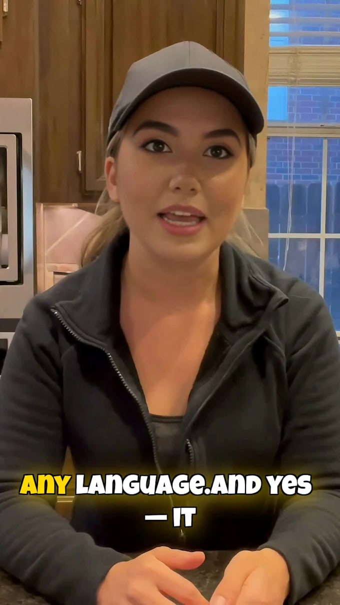 I will produce highly shareable AI-generated user content videos promoting your item