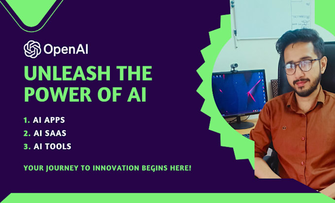 I will build a highly autonomous artificial intelligence platform for you