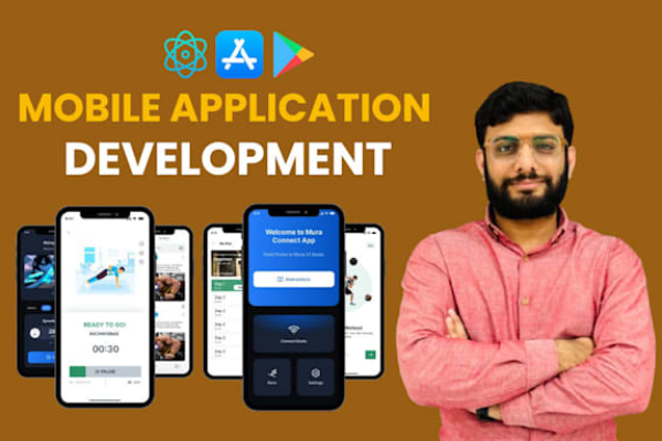 The agency specializes in developing custom AI mobile applications, chatbots, agents, and Telegram bots