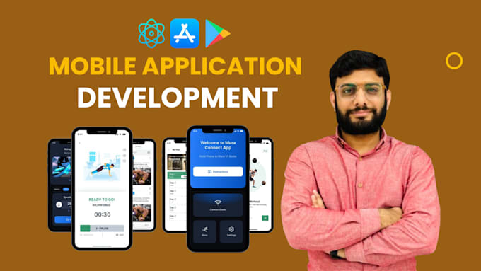 The agency specializes in developing custom AI mobile applications, chatbots, agents, and Telegram bots