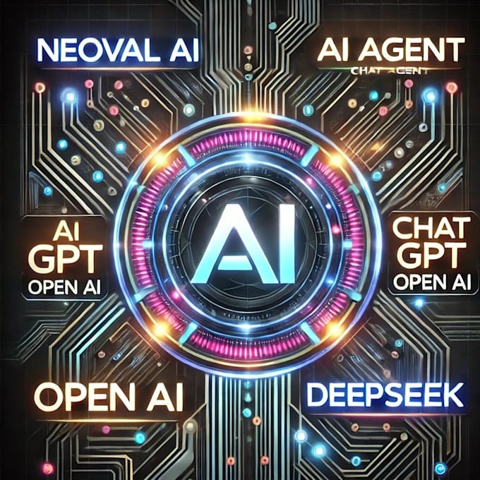 I will construct an artificial intelligence agent for you