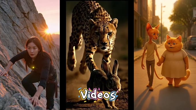 I will automate workflows for video platforms using n8n