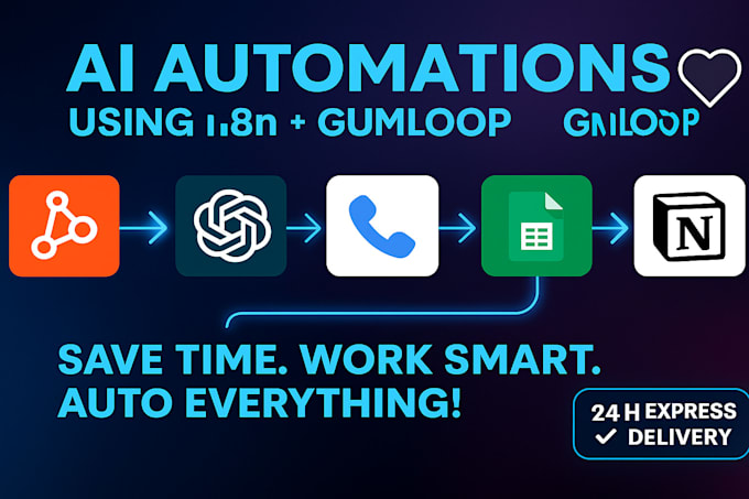 I create automated systems using multiple agents for communication and voice interactions powered by artificial intelligence