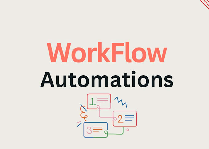 I automate workflows using Make or n8n