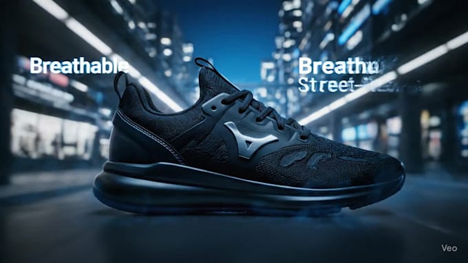 I will provide genuine AI-generated user content advertisements for your offering