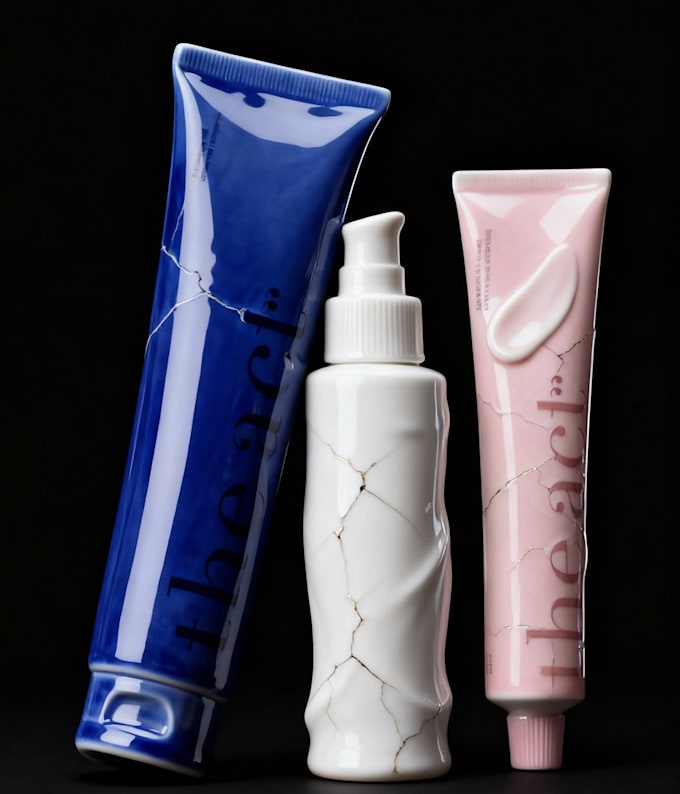 I create marketing visuals and campaign concepts utilizing artificial intelligence