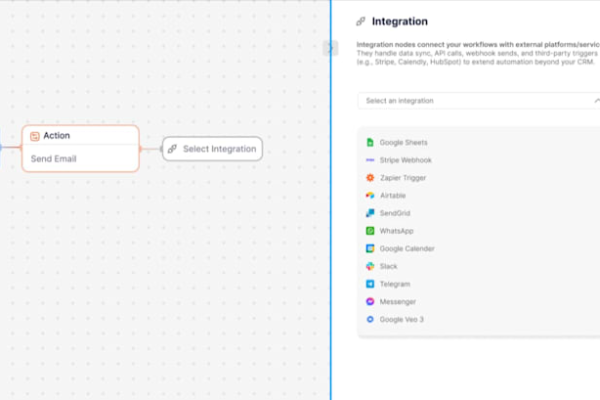 I create bespoke automation solutions to expand small enterprises