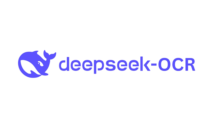 The new deepseek ocr ai model will be integrated into your project