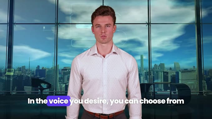 I create talking head videos with artificial intelligence avatars using tools like Synthesia and HeyGen