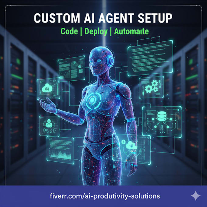 I create bespoke GPT applications designed for specific organizational requirements