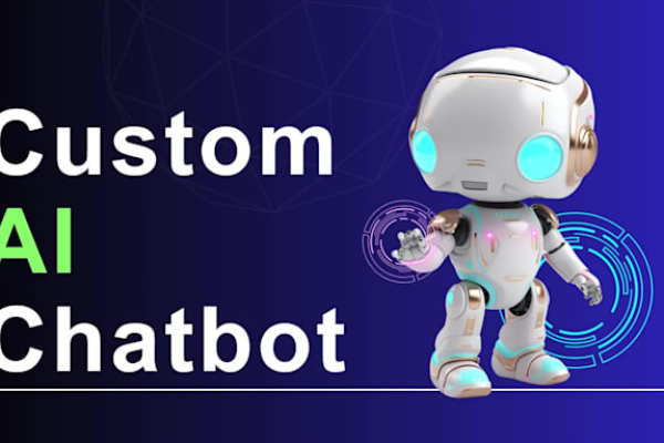 We create AI chatbots utilizing large language models like ChatGPT, OpenAI, and LangChain with Pinecone integration