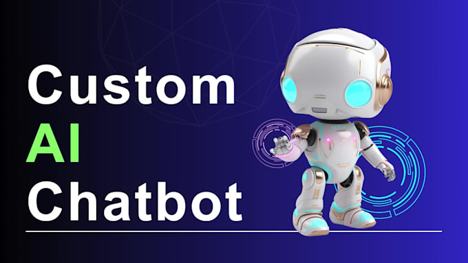 We create AI chatbots utilizing large language models like ChatGPT, OpenAI, and LangChain with Pinecone integration