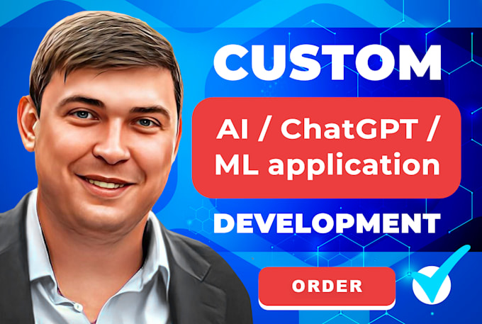 I create artificial intelligence software applications utilizing technologies like ChatGPT and OpenAI