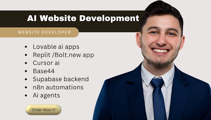 I will create automated agent workflows using various tools and platforms