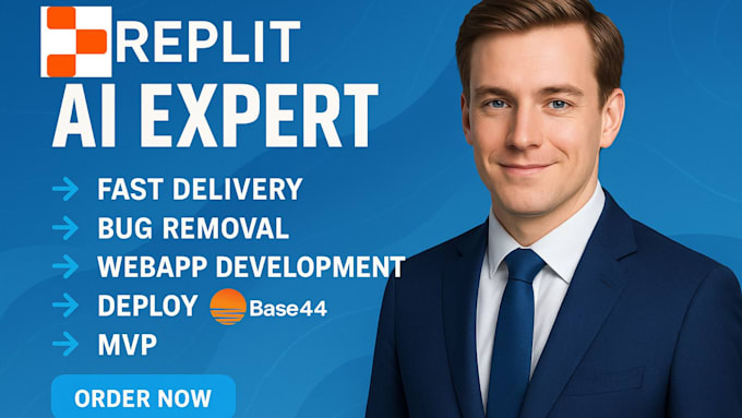 I offer services for developing applications, websites, and minimum viable products on the platform, including migration to WordPress and utilizing base64 encoding