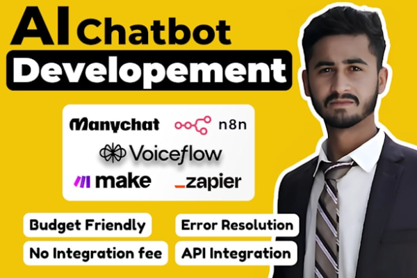 I will create an artificial intelligence agent, a conversational bot, and an automation agent using n8n