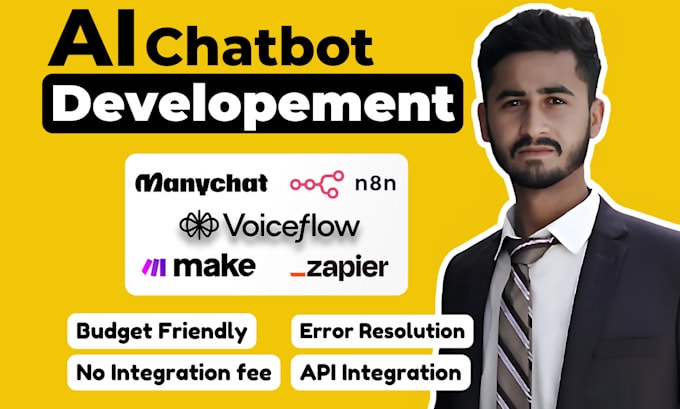 I will create an artificial intelligence agent, a conversational bot, and an automation agent using n8n