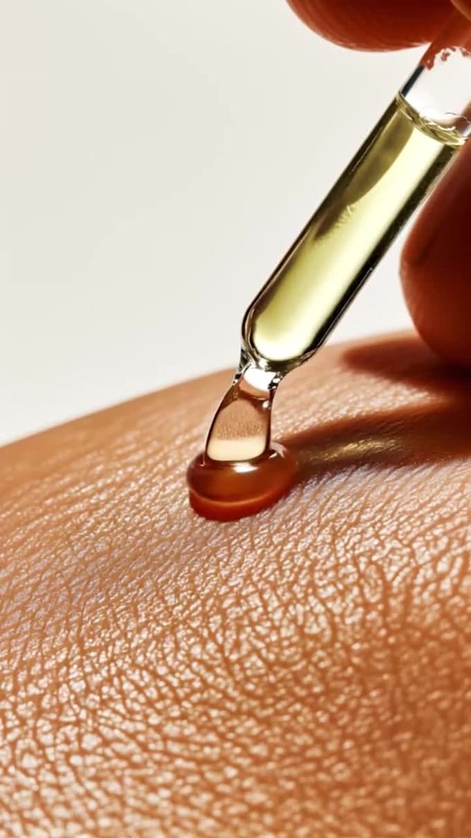 I create artificial intelligence generated product images for online stores and social media marketing