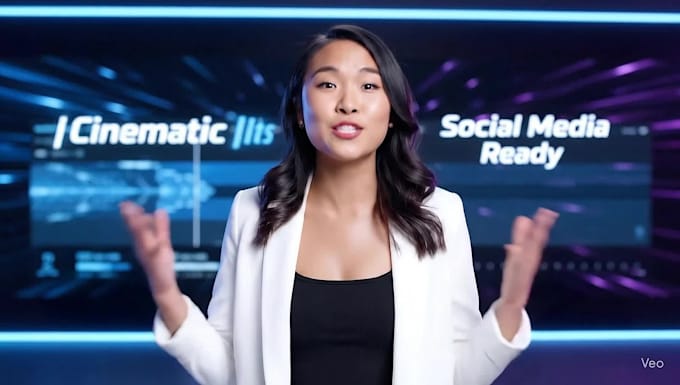 I offer services for generating video content, including movie trailers, using artificial intelligence tools such as Veo3, Sora AI, Kling AI, and Runway InVideo AI