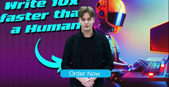 I create AI chatbots, SaaS, agents, and applications using OpenAI, DeepSeek, and Claude LLMs